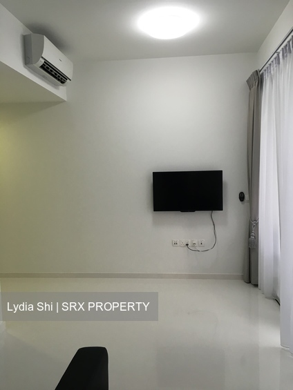 The Inflora (D17), Condominium #181747162